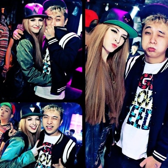 Hot teen chia tay van lam ban anh 9