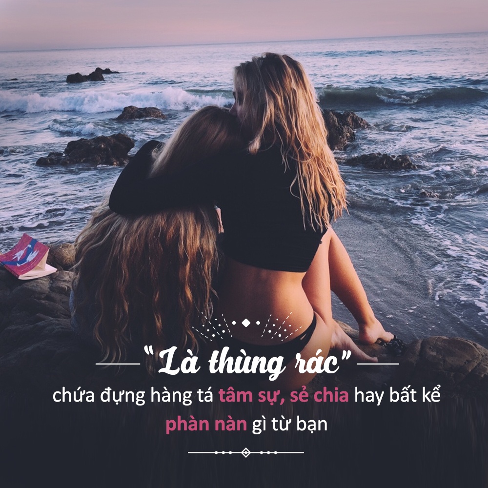 Bạn nữ thân ảnh 9 Ban nu than anh 9