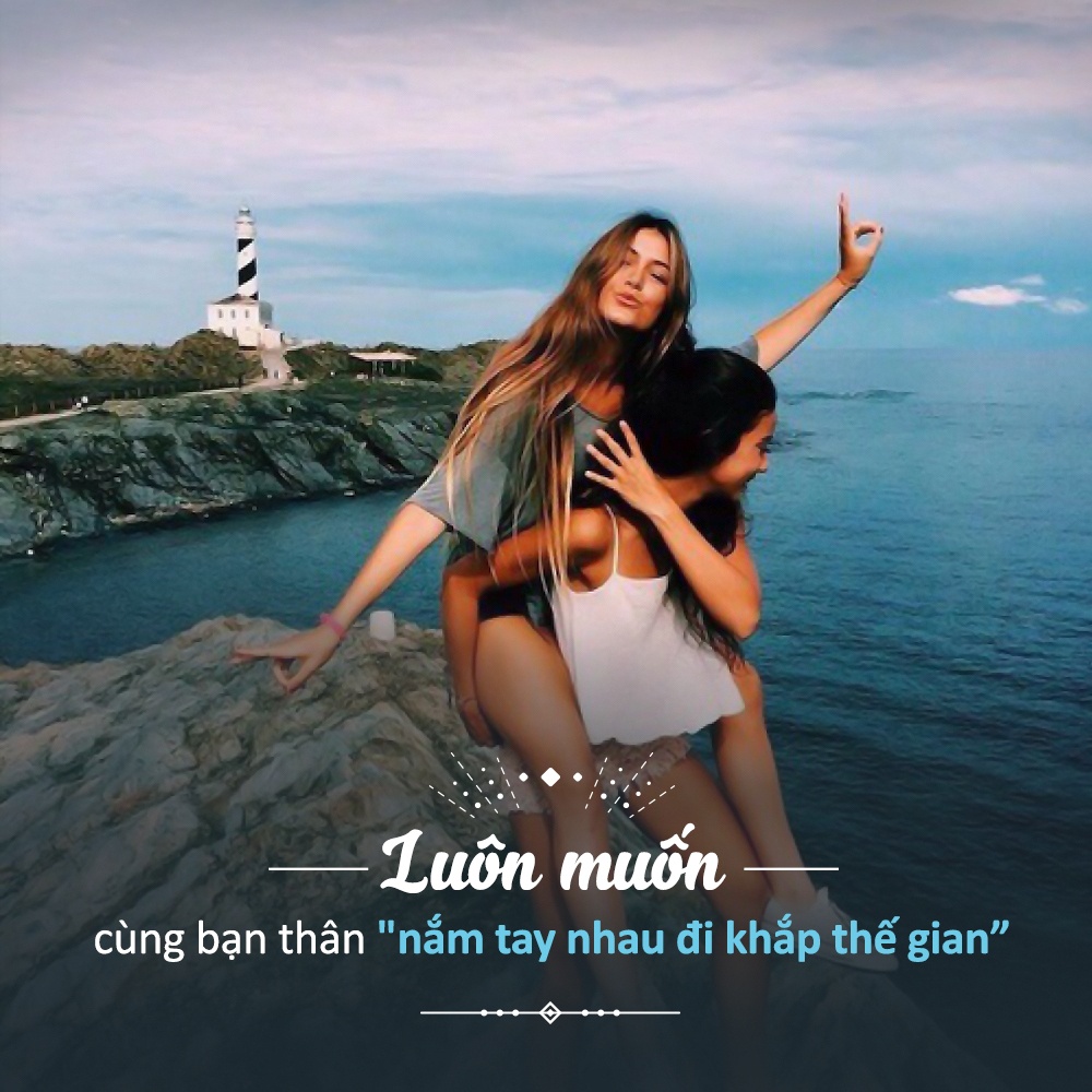 Bạn nữ thân ảnh 2 Ban nu than anh 2