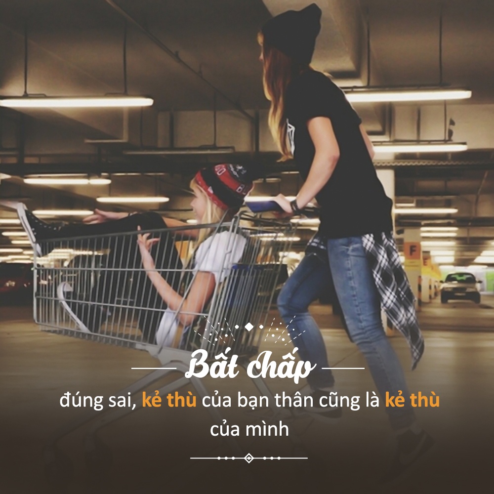 Bạn nữ thân ảnh 7 Ban nu than anh 7