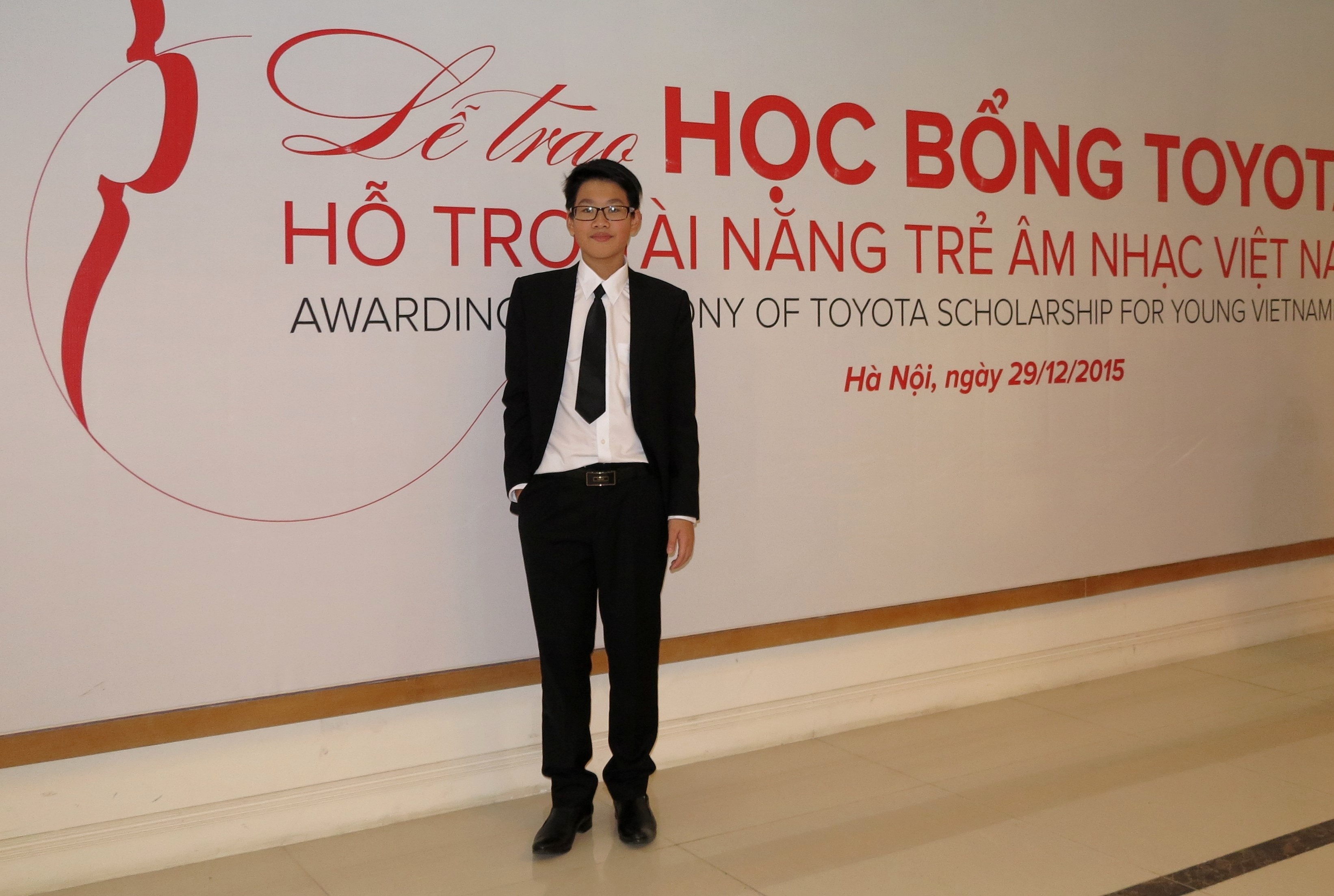 nam sinh dai dien Viet Nam anh 2