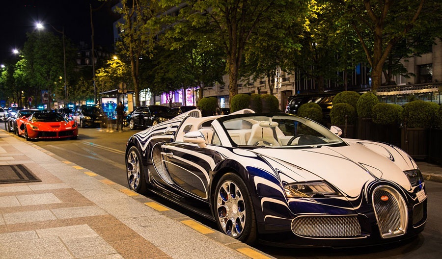 cuoc song khong tien anh 1