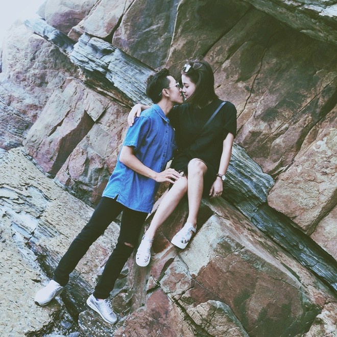 hot teen yeu nhau anh 6