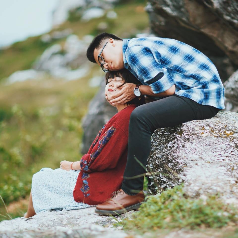 hot teen yeu nhau anh 8