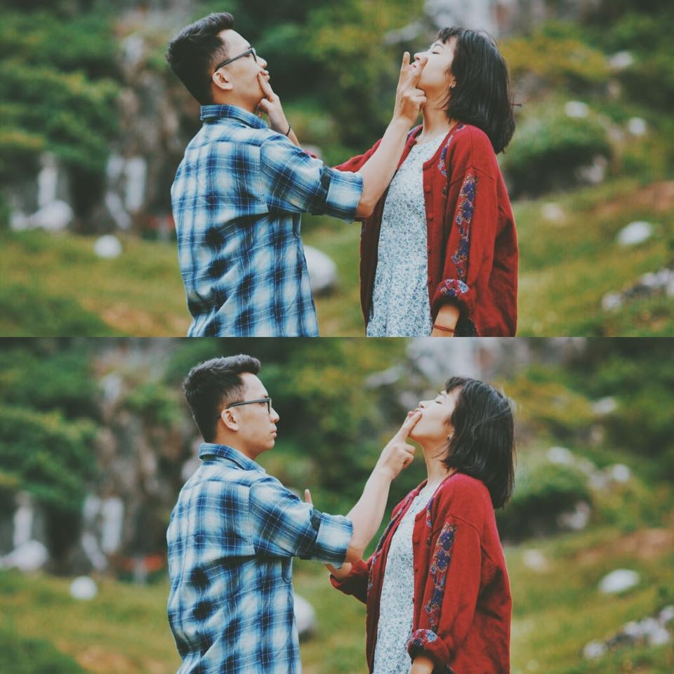 hot teen yeu nhau anh 9