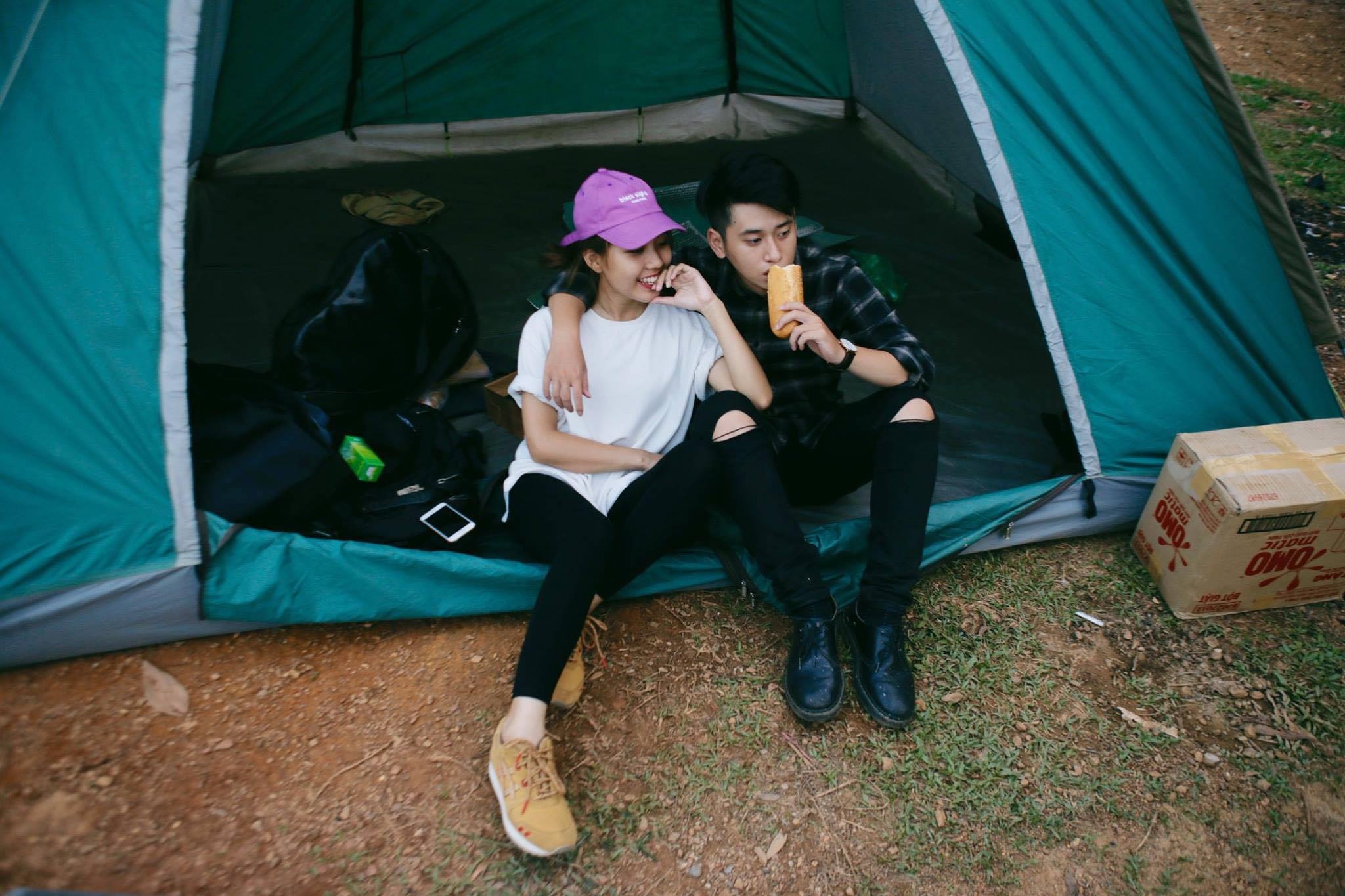 hot teen yeu nhau anh 12