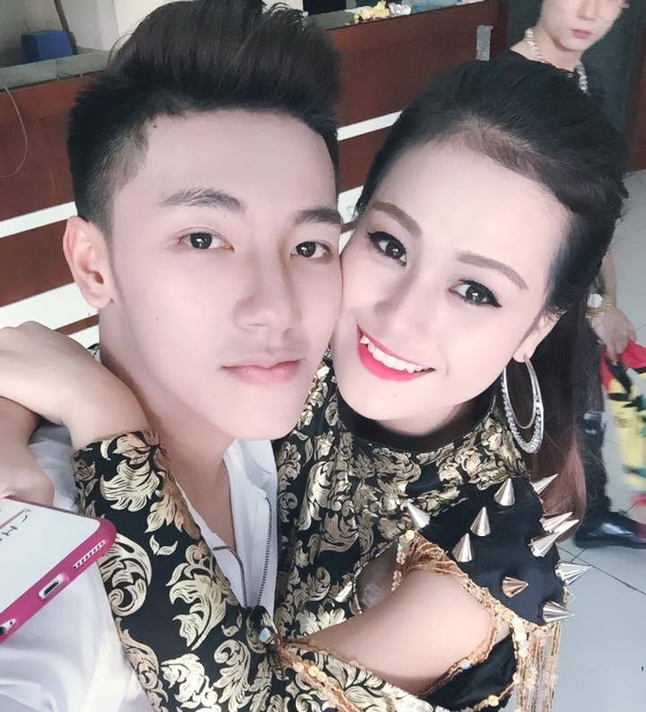 hot teen yeu nhau anh 4