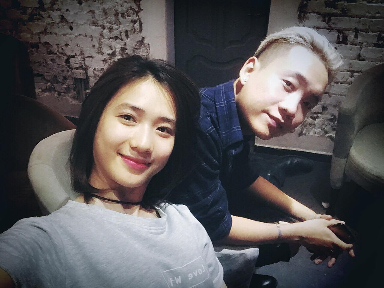 hot teen yeu nhau anh 2