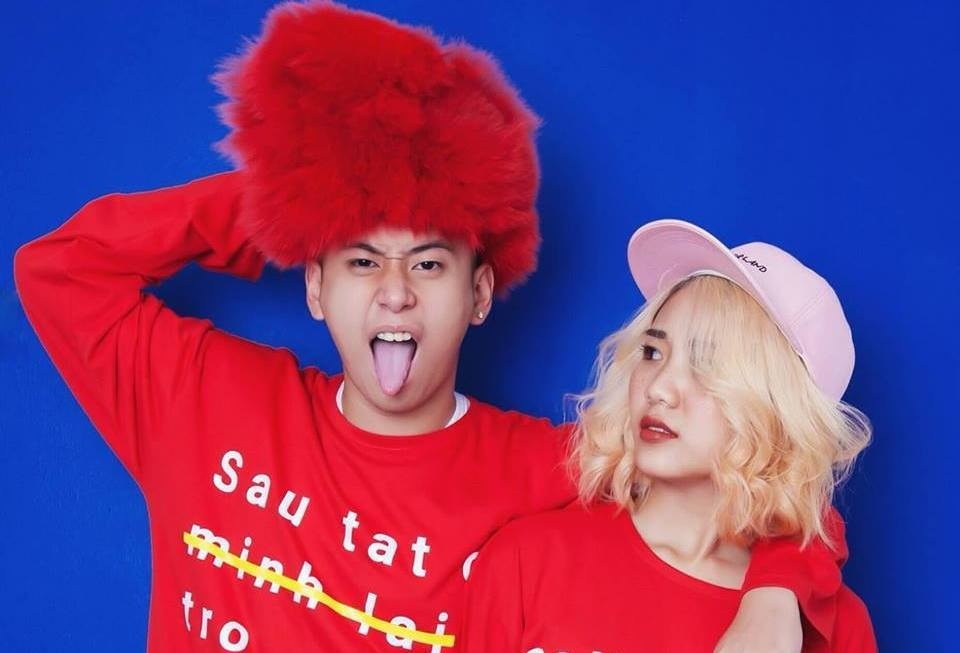 Duc Nguyen chia se nhung diem ghet o ban gai hinh anh