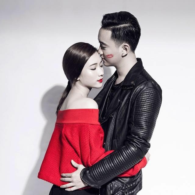 hot teen yeu nhau anh 3