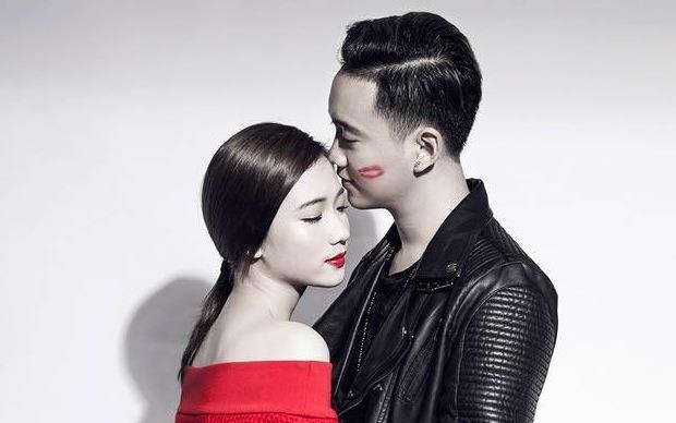 4 cap yeu ben vung trong gioi hot teen Viet hinh anh