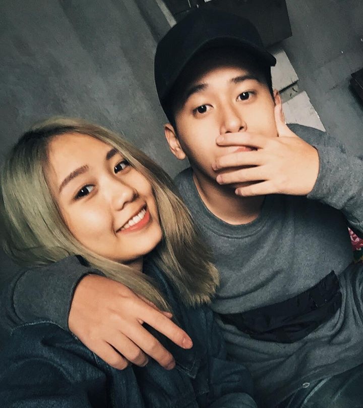 hot teen yeu nhau anh 11