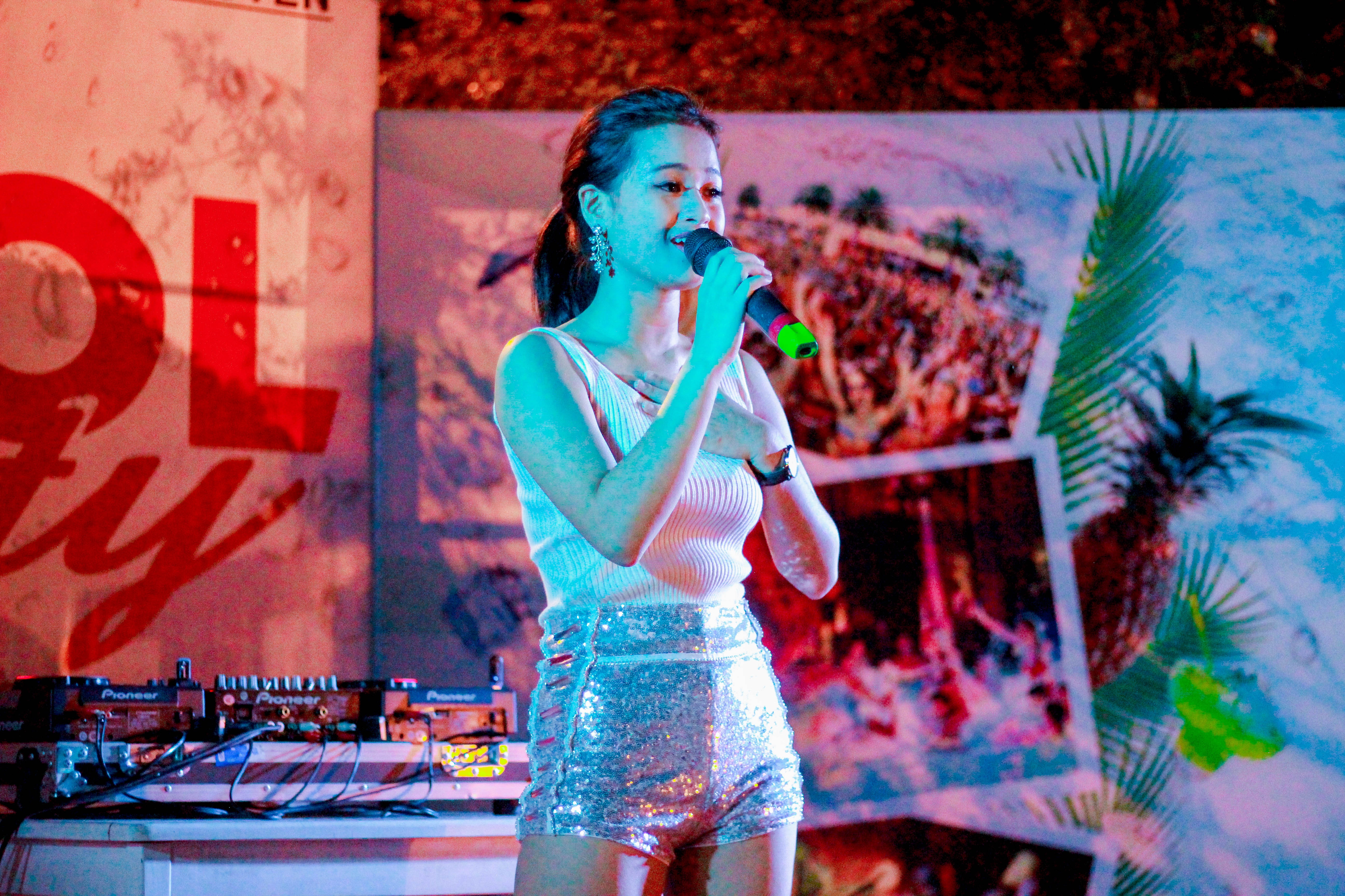 pool party Lang Son anh 5