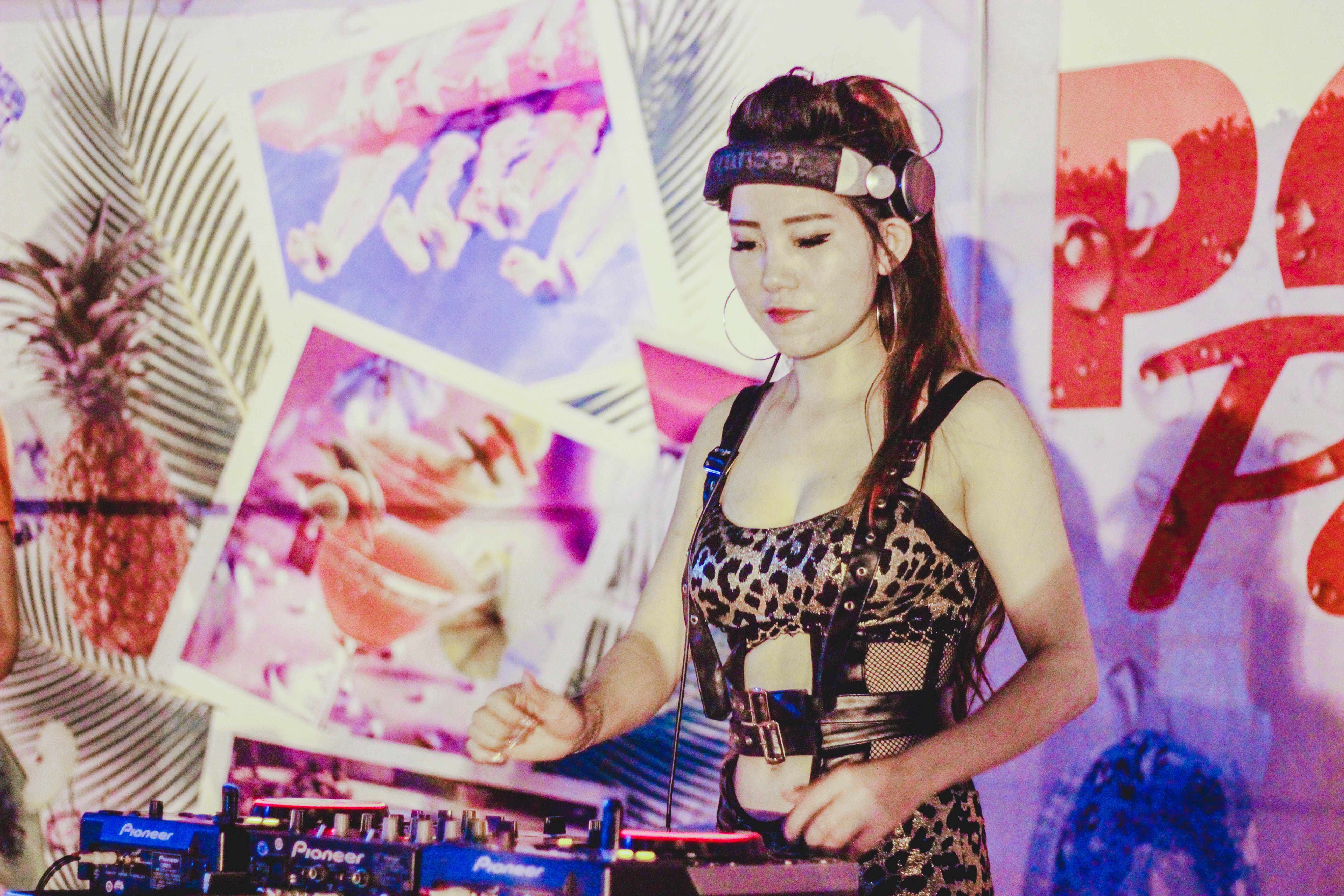 pool party Lang Son anh 12