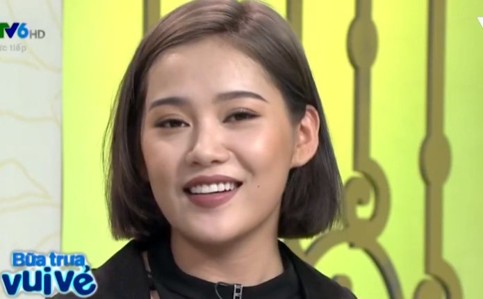 Milan Pham hat cover 'Anh cu di di' hinh anh