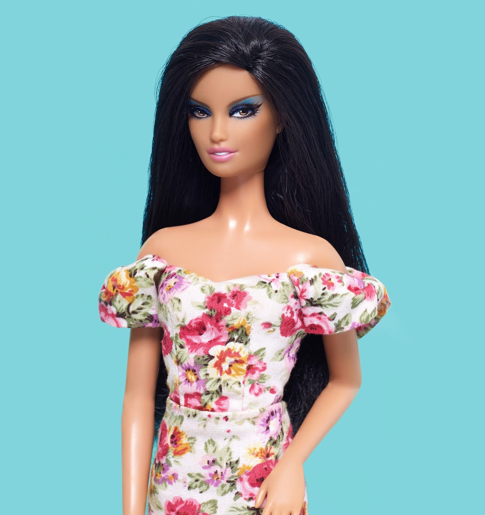 hoa hau bup be Viet anh 1