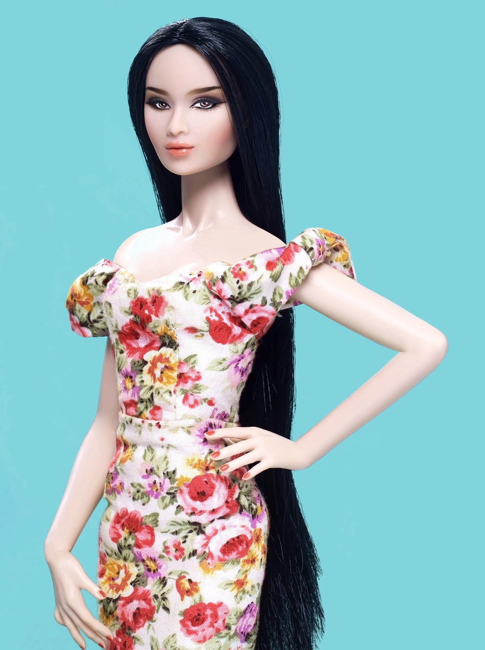 hoa hau bup be Viet anh 3