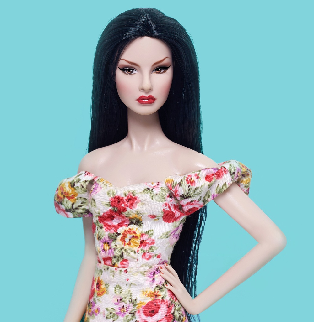 hoa hau bup be Viet anh 7