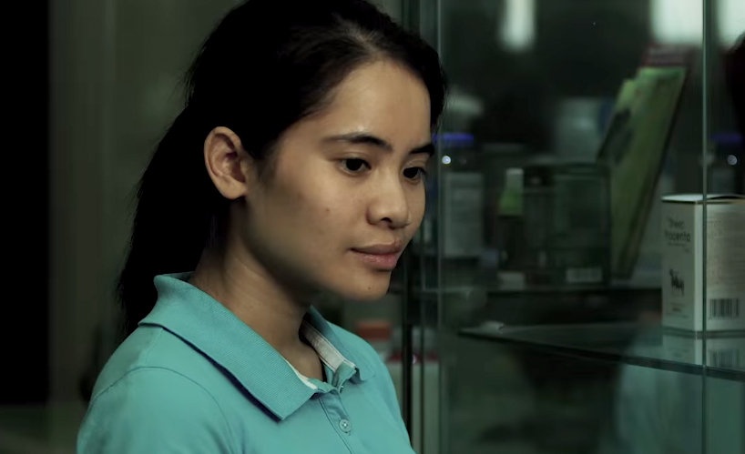 cô gái hở hàm ếch xinh nhờ phẫu thuật thẩm mỹ ảnh 1 co gai ho ham ech xinh nho phau thuat tham my anh 1