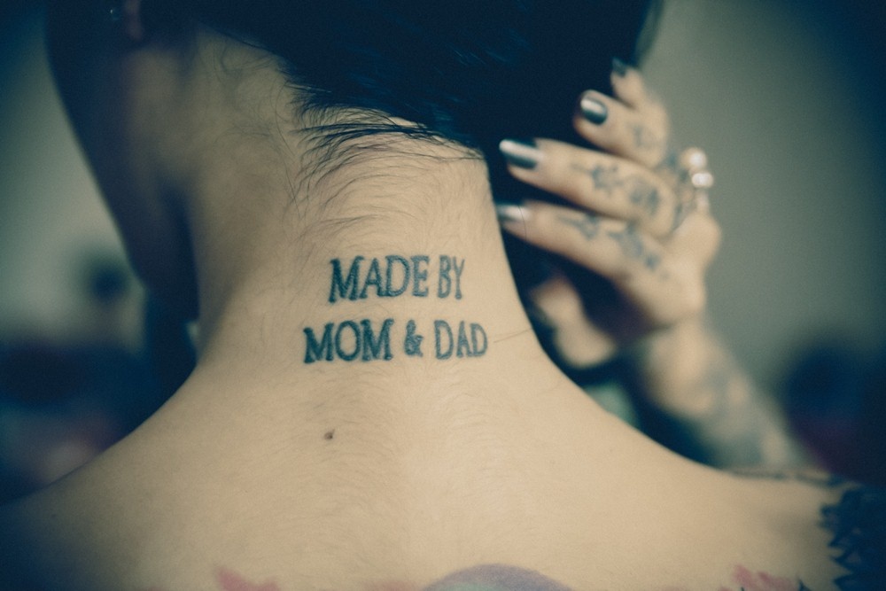 nu tho xam Sai thanh anh 3