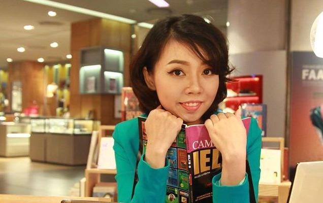 Du hoc sinh Viet ke 'dieu nguong' tren dat My hinh anh