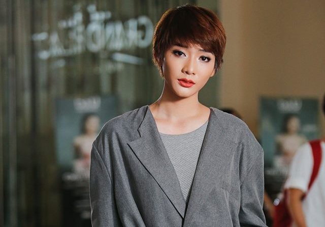 hot girl viet thu thach ban than anh 4