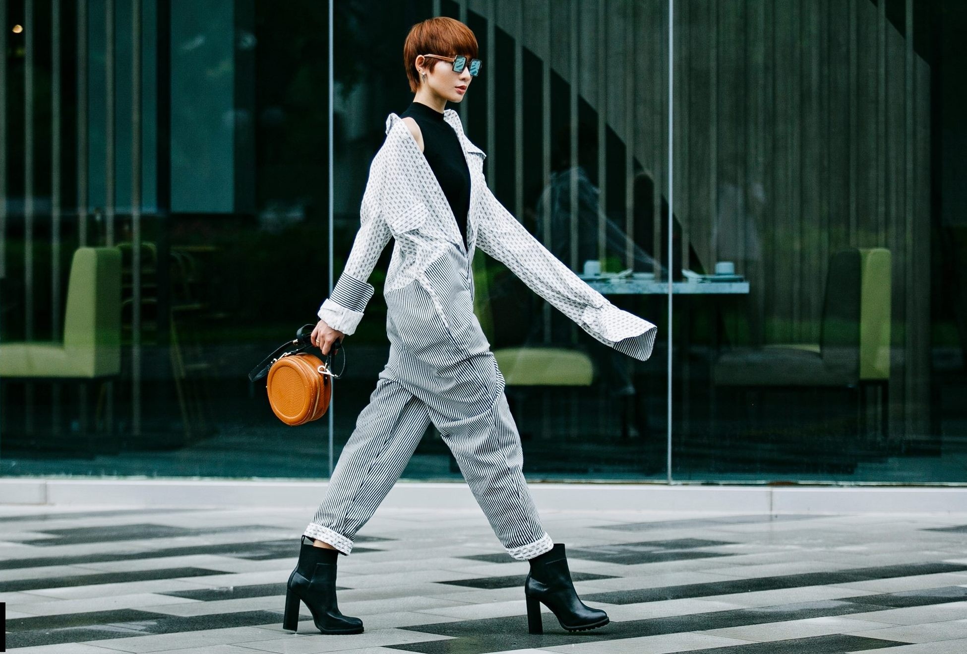 hot girl viet thu thach ban than anh 5