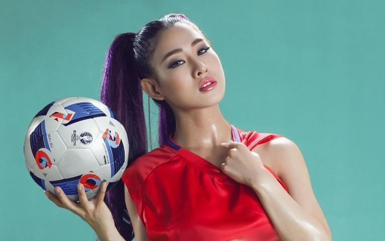 DJ Oxy tiec nuoi tuyen Anh, du doan Italy vo dich Euro hinh anh