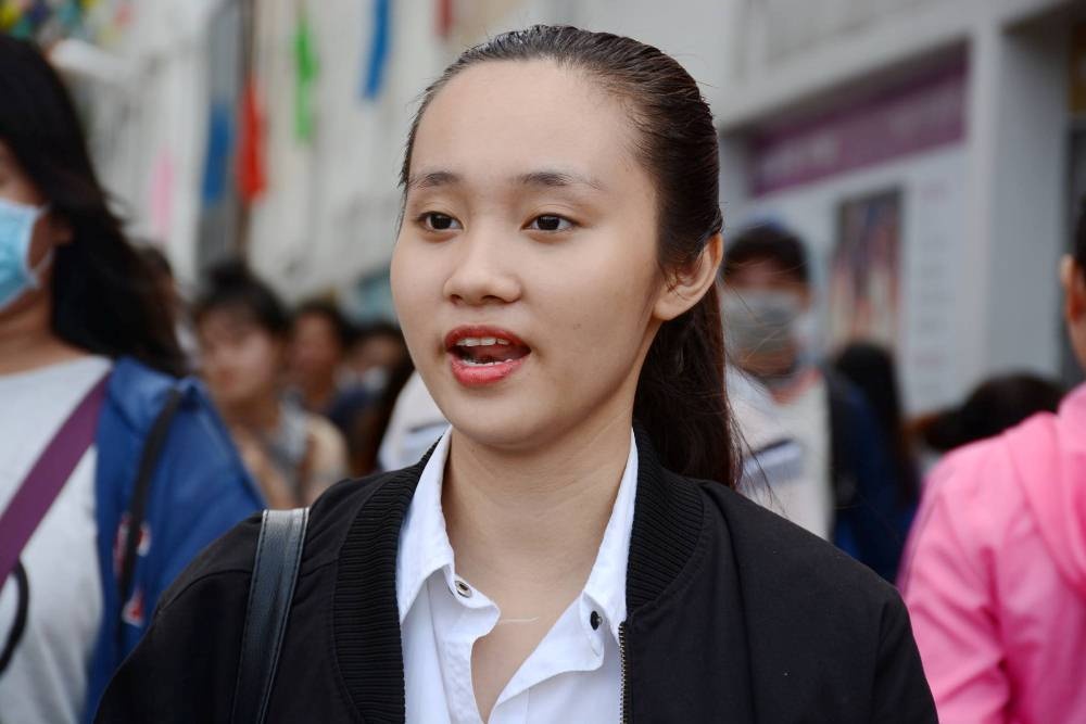 hot girl ong nghiem anh 7