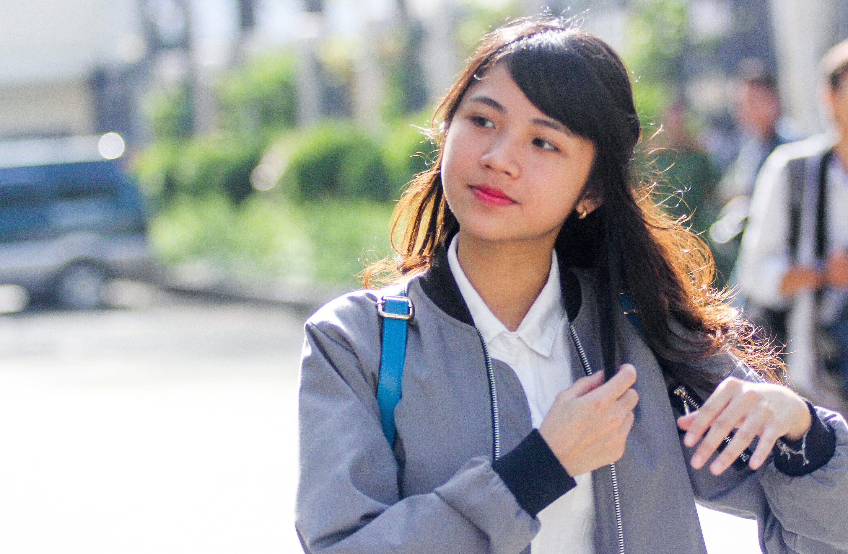 hot girl ong nghiem anh 3