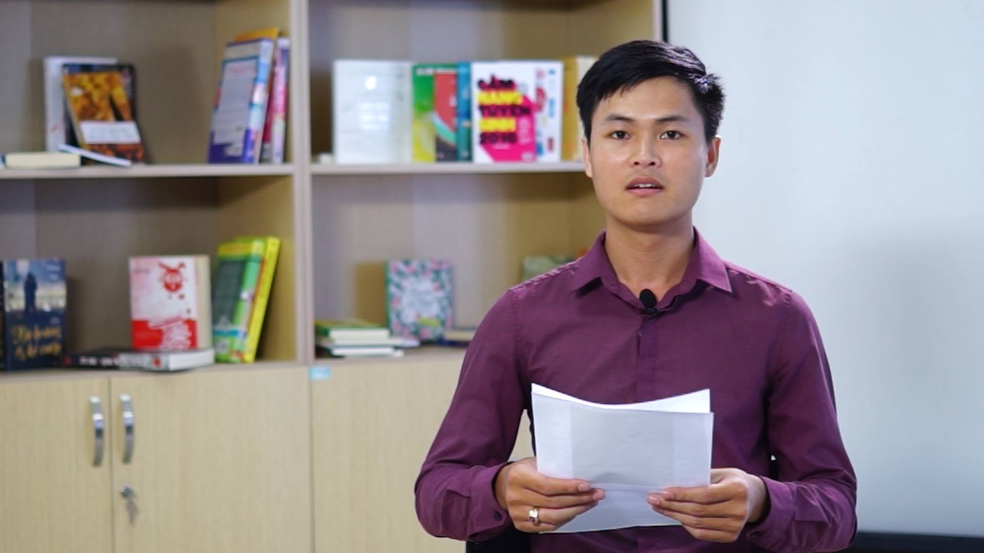 Trung tam Dao tao Thu khoa Viet Nam nhan xet de thi Toan hinh anh