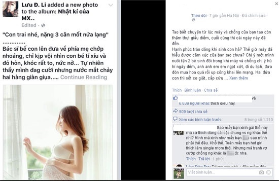 hot girl Viet bi to cao anh 4