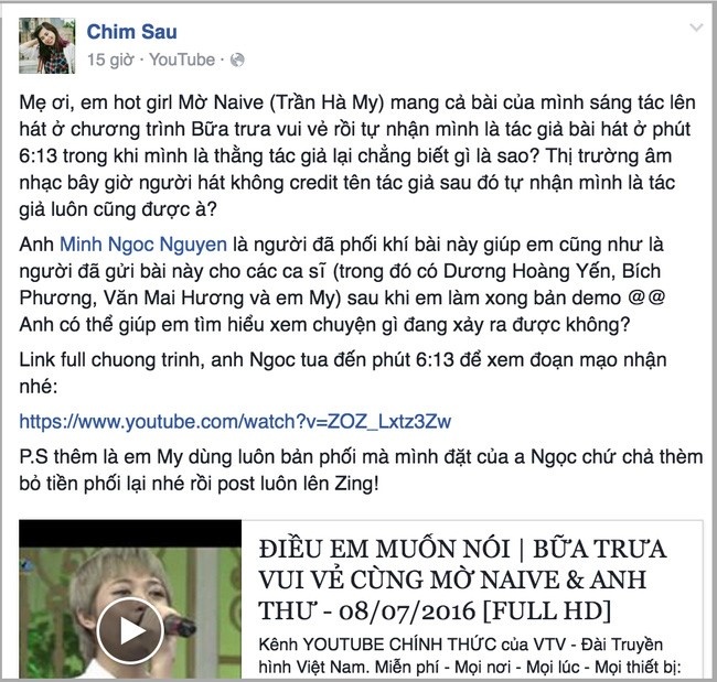 hot girl Viet bi to cao anh 1