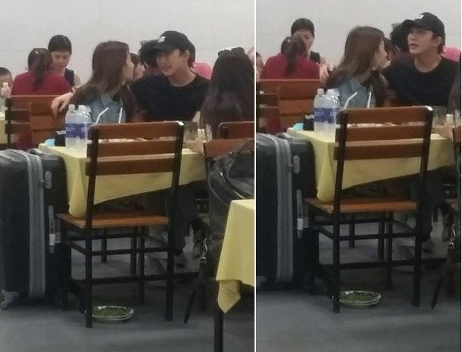 hot girl Viet bi to cao anh 3