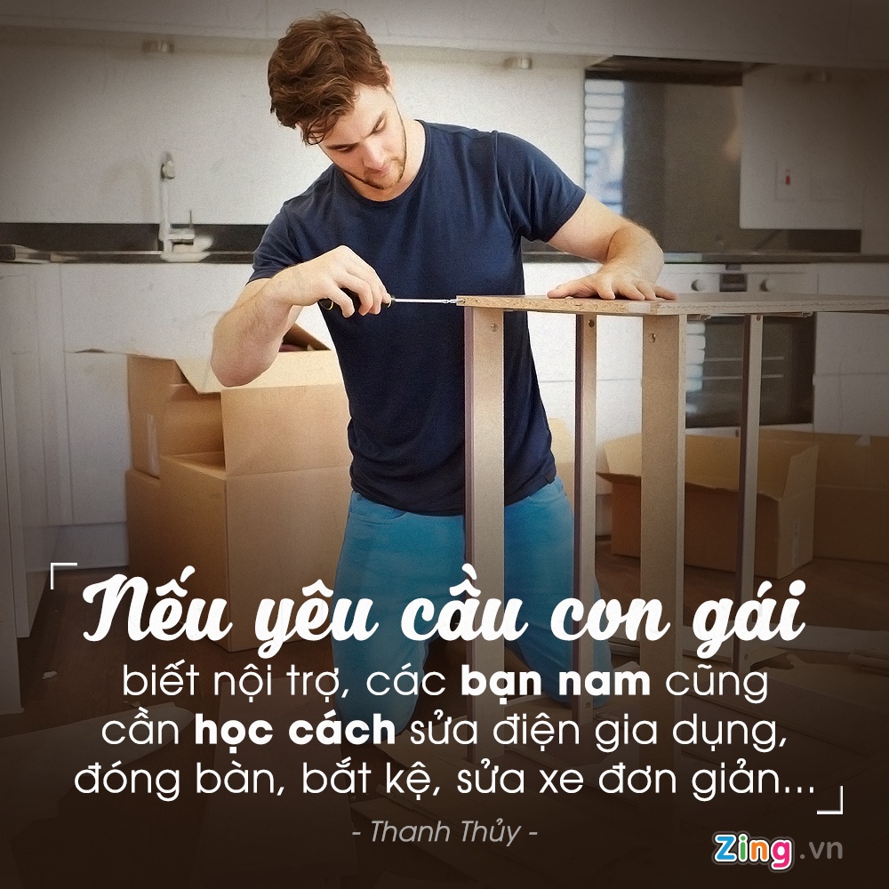 con gai nen biet nau an anh 3