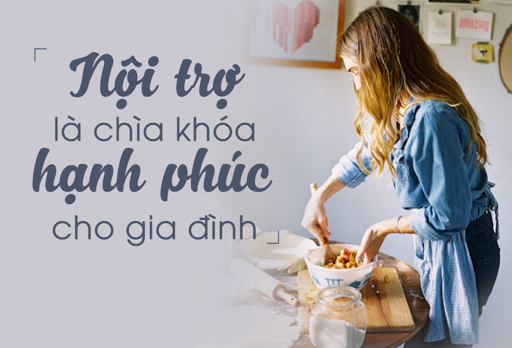 Tranh cai ve chia khoa hanh phuc cho moi gia dinh hinh anh
