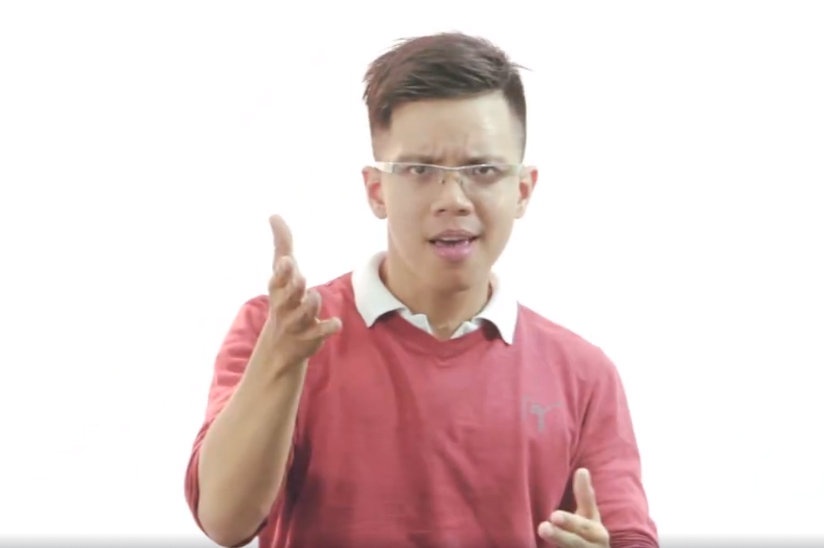 clip chế thật bất ngờ ảnh 1 clip che that bat ngo anh 1