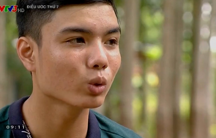 Nhan tung co qua khu dau kho, buon tui hinh anh