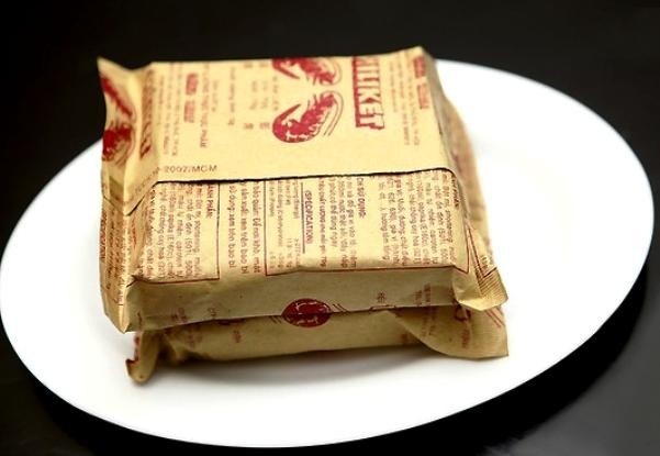 Vua mi Miliket: Mon an tuoi tho cua 8X, 9X doi dau hinh anh