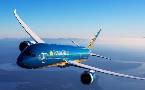 Hang khong dung moi chuyen bay toi Hai Phong vi bao hinh anh