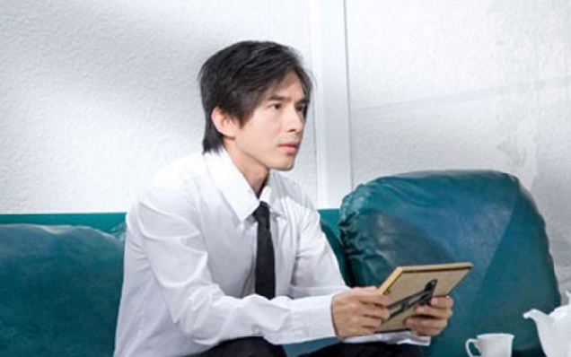 Sao Viet trong the nao khi vao vai cac thay co? hinh anh