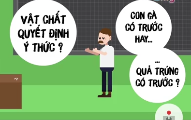 Diem khac biet cua thay co cac cap tu mam non toi dai hoc hinh anh