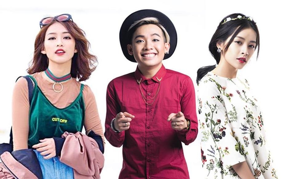 Chi Pu, Kha Ngan da khong con la hot girl hinh anh