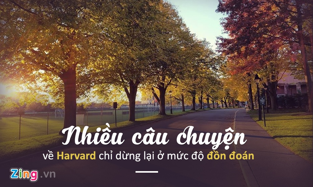 môi trường học tại Harvard ảnh 1 moi truong hoc tai Harvard anh 1