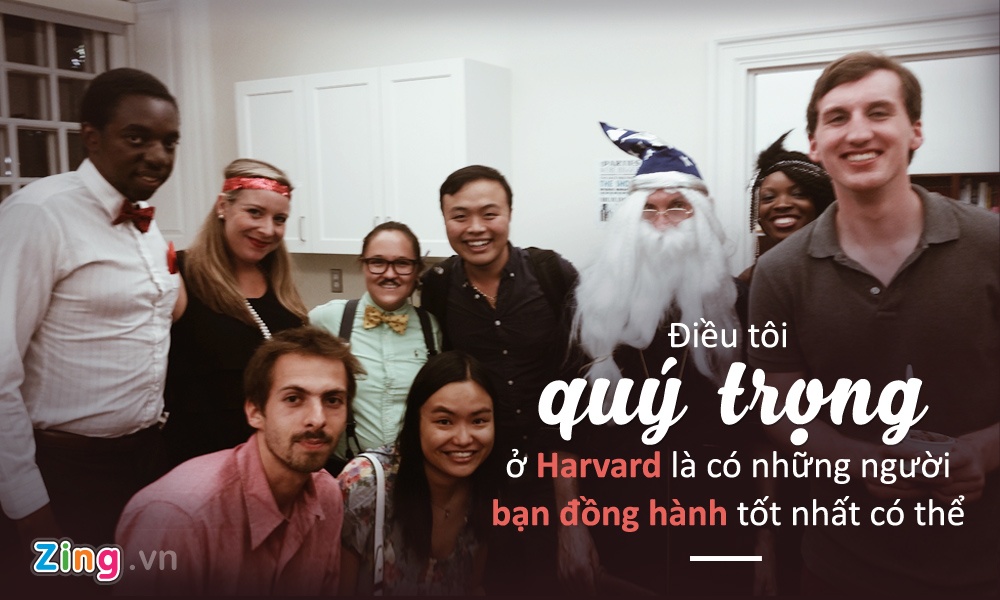 môi trường học tại Harvard ảnh 2 moi truong hoc tai Harvard anh 2