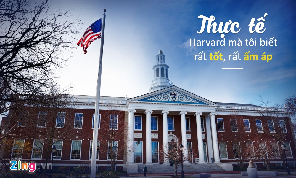 môi trường học tại Harvard ảnh 5 moi truong hoc tai Harvard anh 5