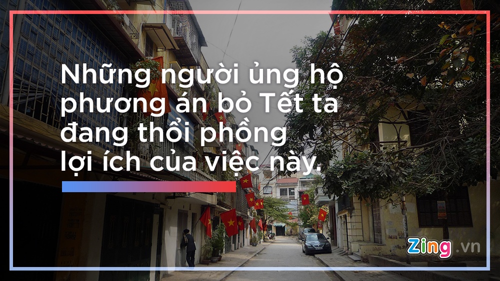Bỏ tết cổ truyền ảnh 2 Bo tet co truyen anh 2