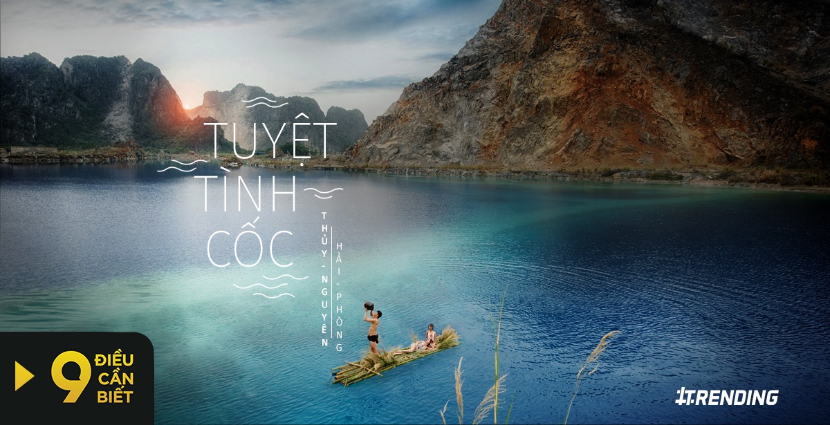9 su that ve Tuyet Tinh Coc tai Hai Phong hinh anh