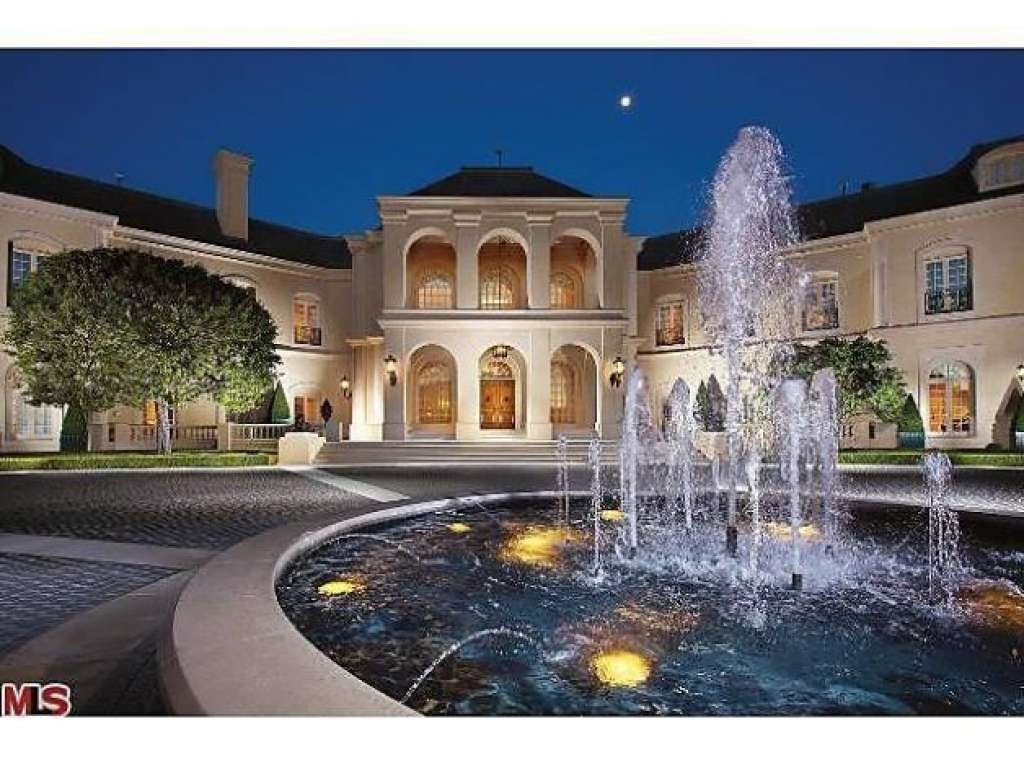 Beyonce mua nha trieu do anh 2