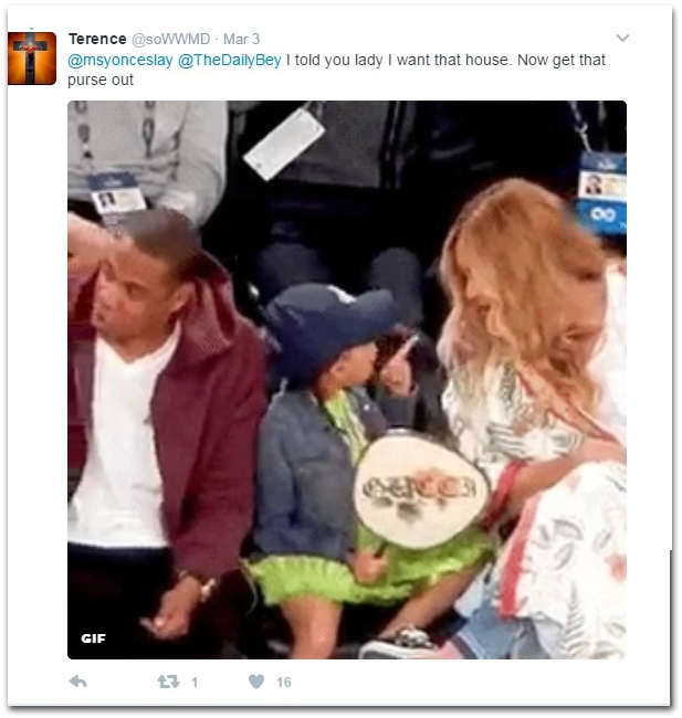 Beyonce mua nha trieu do anh 4